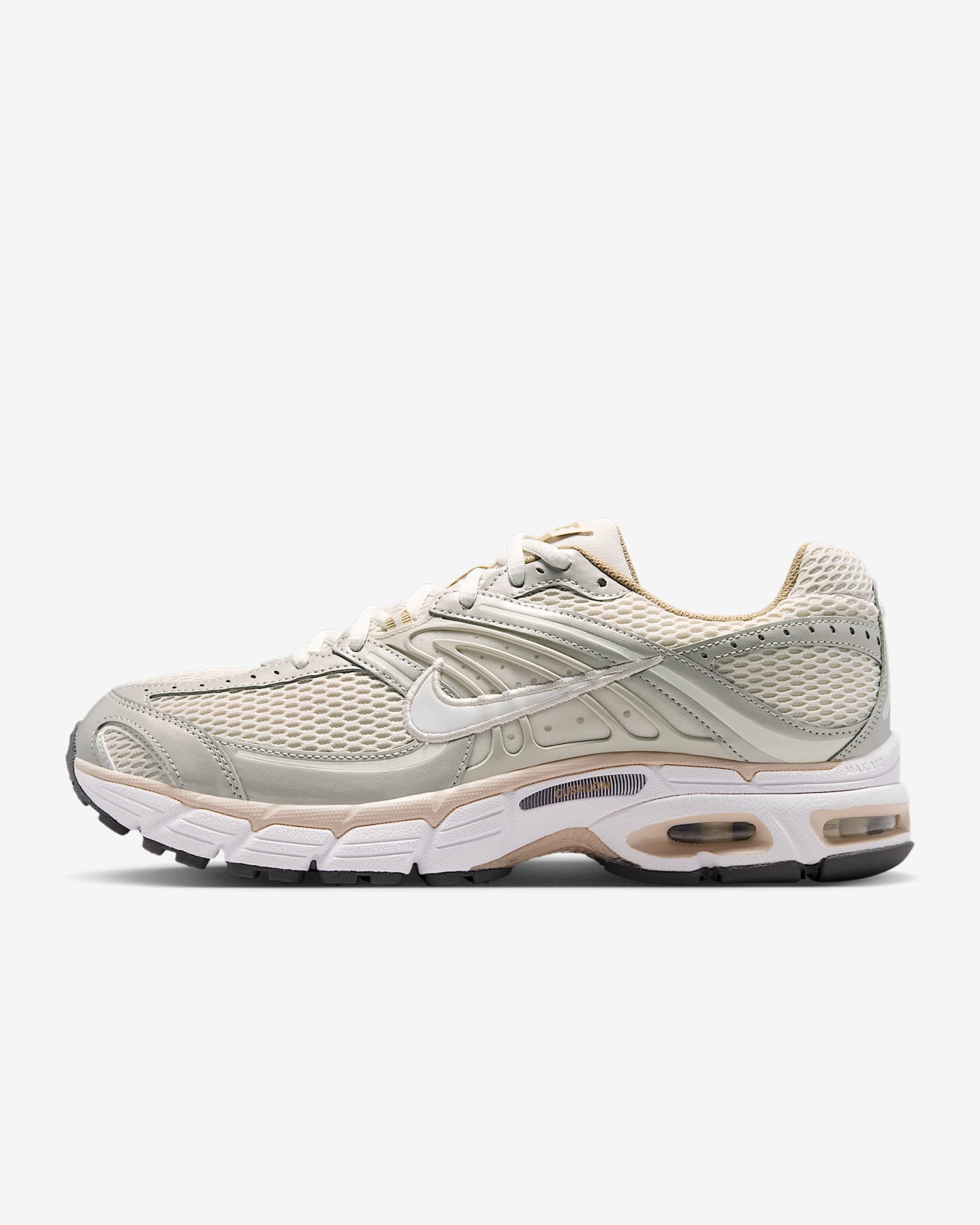 Nike Air Max Moto 2K Schuh (Herren) – Light Orewood Brown/Phantom/Sanddrift/Summit White