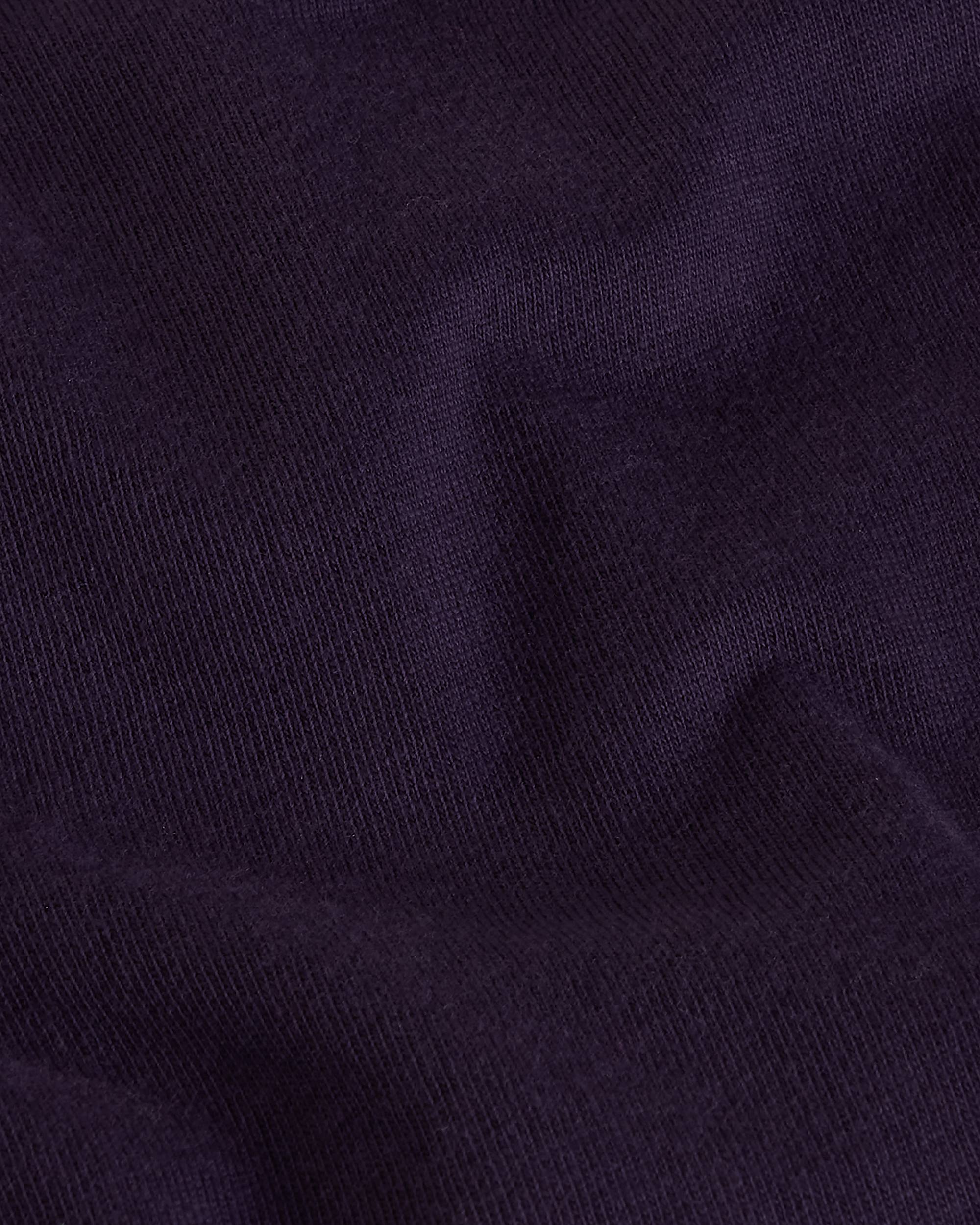 TNF™ Essential Simple Dome Boxy T-Shirt mit lockerer Passform Damen – Endless Dusk