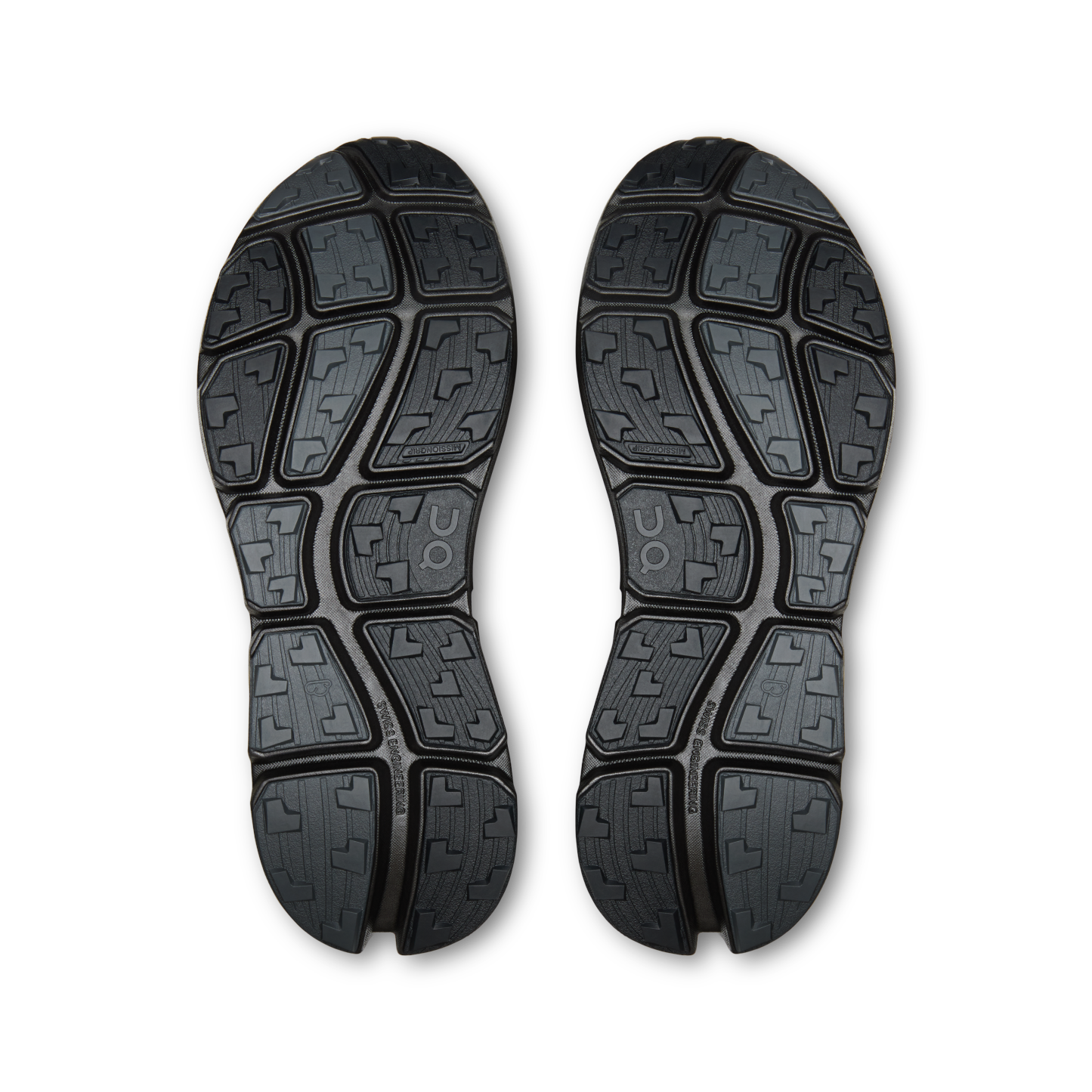 Cloudsoma PAF für ihn – Black | Black