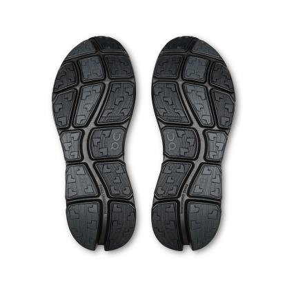 Cloudsoma PAF für ihn – Black | Black