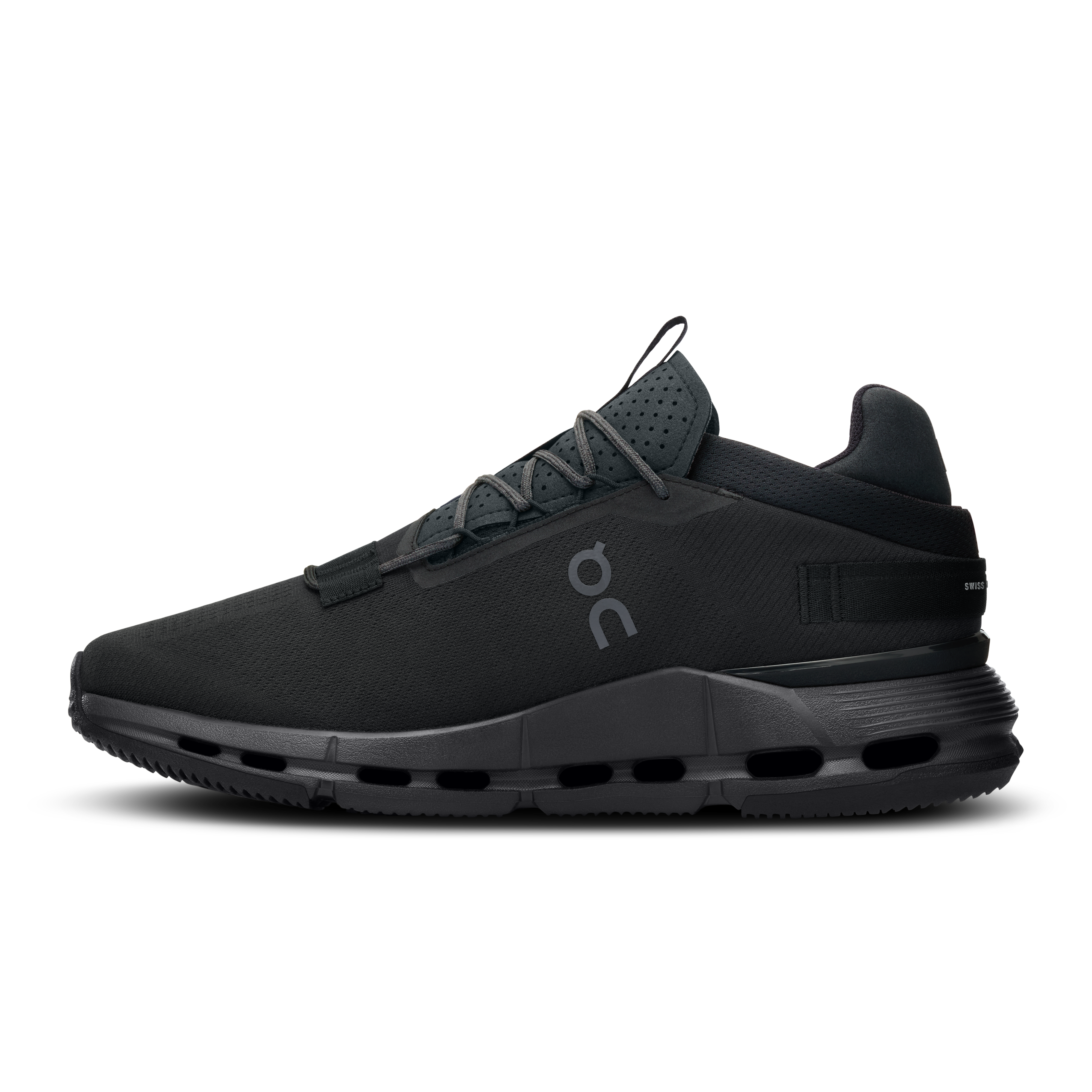 Cloudnova 2 für sie – All Black