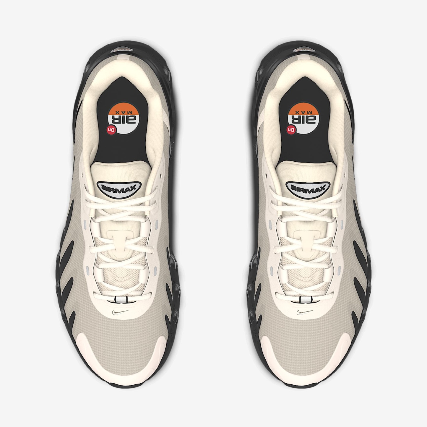 Nike Air Max Dn8 By You Schuh (Herren) – Multi-Color/Multi-Color [9938038339]