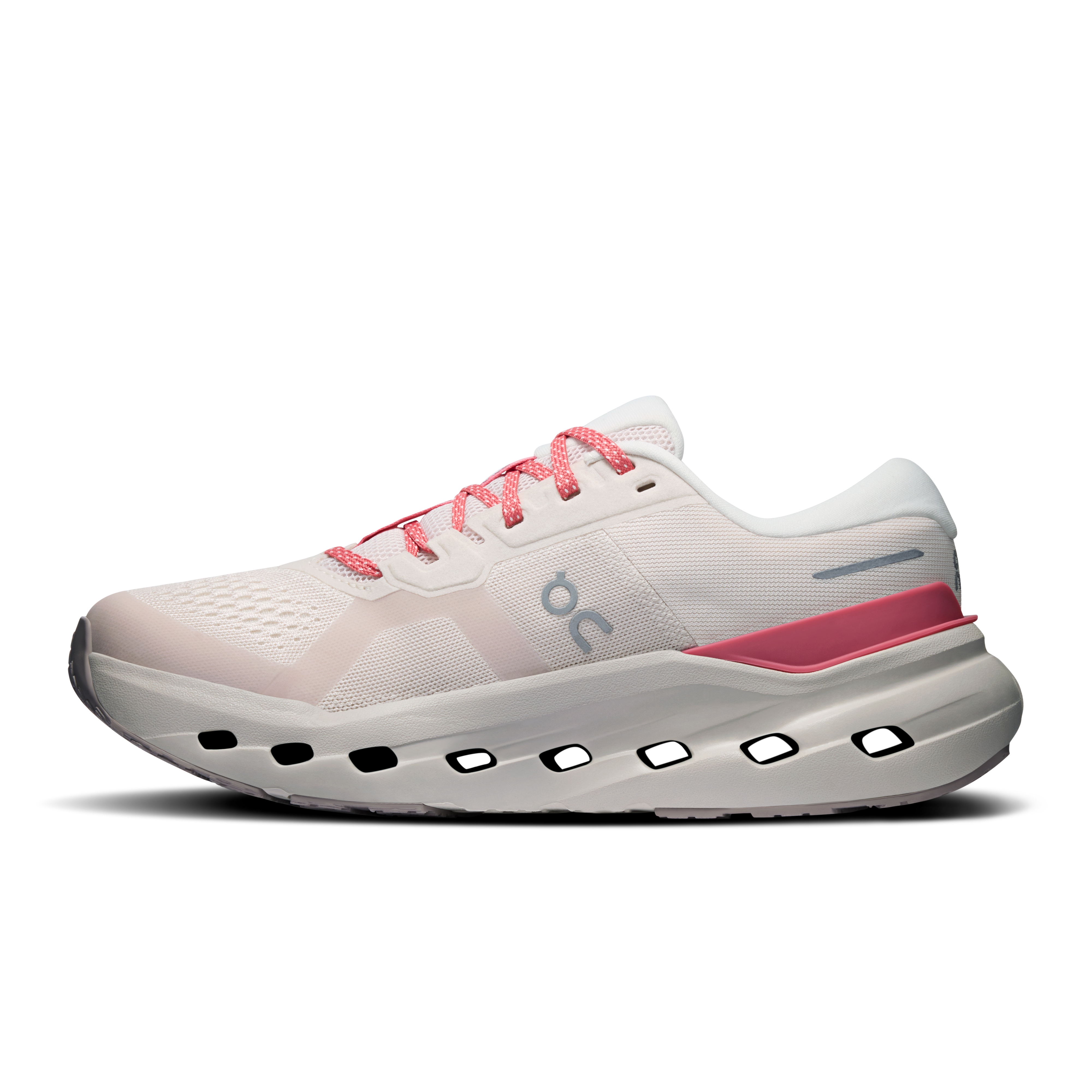 Cloudrunner 3 für sie – Oyster | Camellia