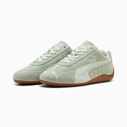 Speedcat OG II Sneakers Unisex - Soft Grass-Sage Glow