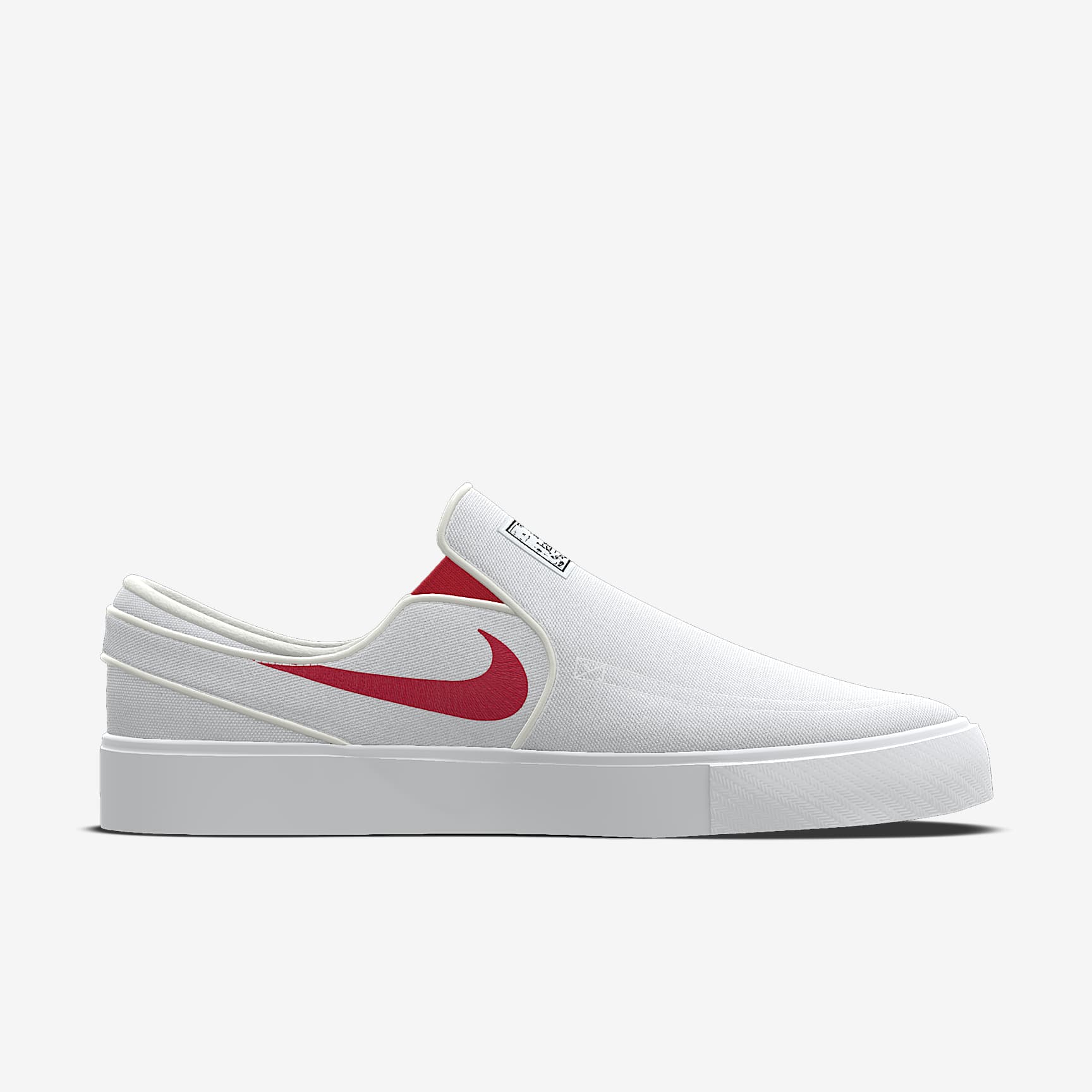 Nike SB Zoom Janoski Slip By You personalisierbarer Skateboardschuh (Damen) – Multi-Color/Multi-Color/Multi-Color/Multi-Color [4625062945]