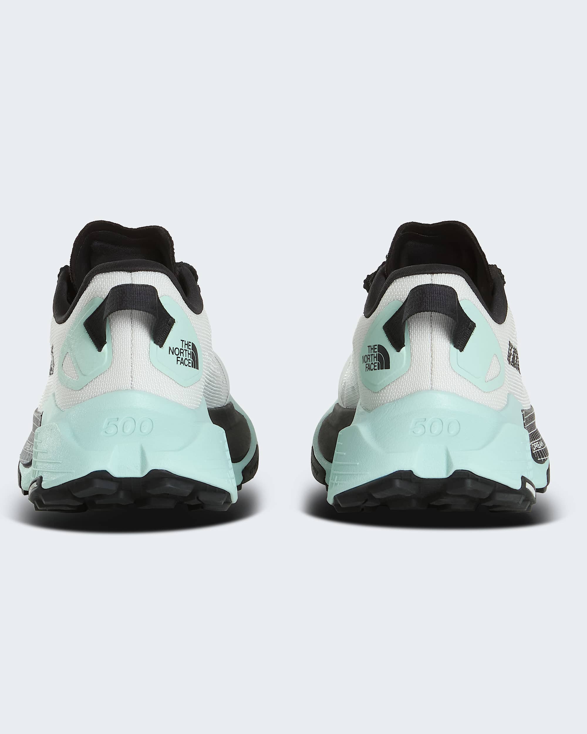 Altamesa 500 V2 Trailrunning-Schuhe für Damen – White Ash-Opal Frost