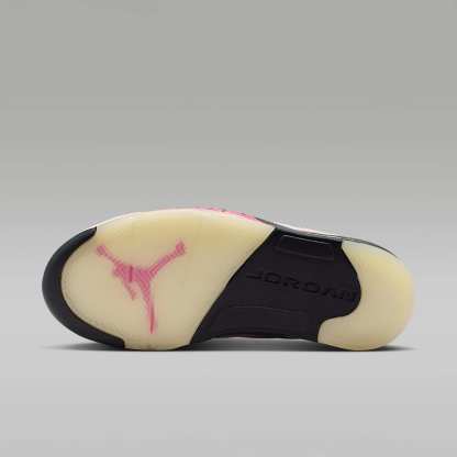 Jordan Sixty Plus Low Damenschuh – Pearl Pink/Anthracite/Muslin/Pinksicle