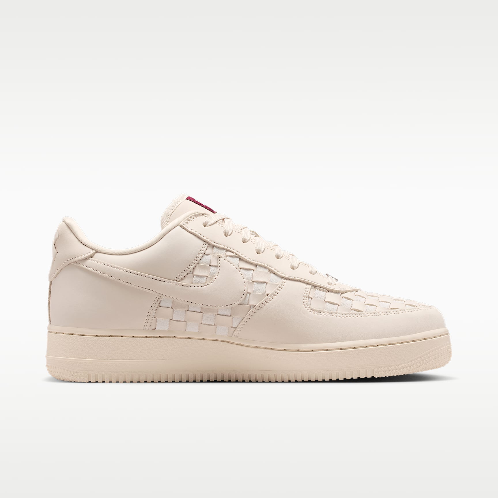 Nike Air Force 1 Low Retro Premium Schuh (Herren) – Sanddrift/Pale Ivory/Sail/Sanddrift