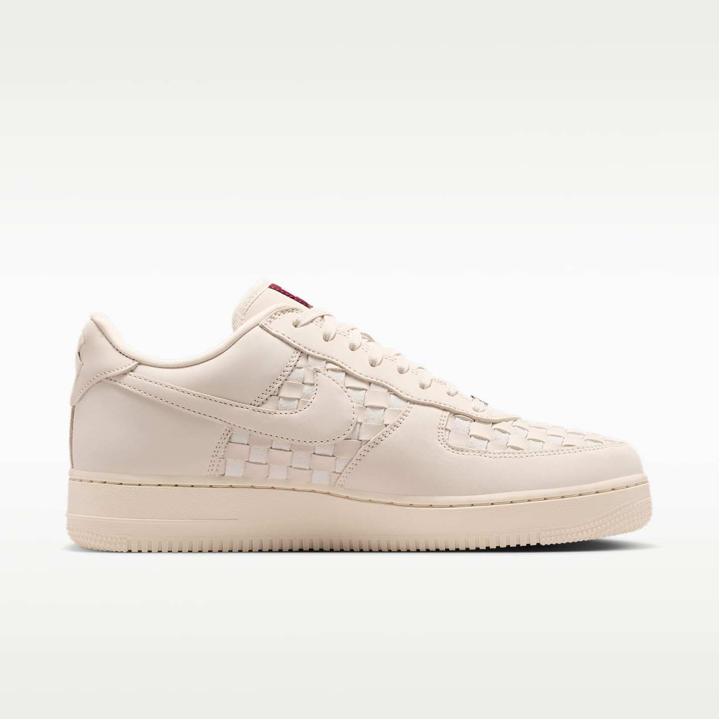 Nike Air Force 1 Low Retro Premium Schuh (Herren) – Sanddrift/Pale Ivory/Sail/Sanddrift