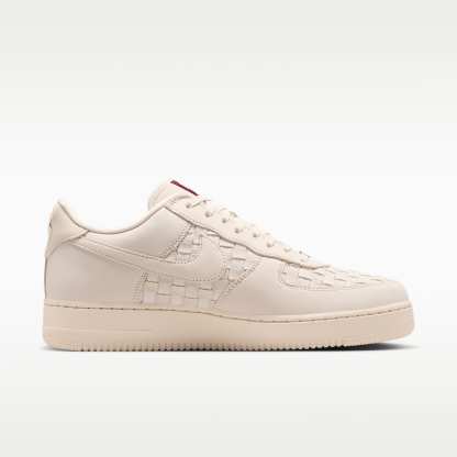 Nike Air Force 1 Low Retro Premium Schuh (Herren) – Sanddrift/Pale Ivory/Sail/Sanddrift