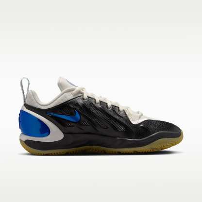 A'Two "WNBA 30th" A'ja Wilson Basketballschuhe – Schwarz/Multi-Color/Metallic Silver