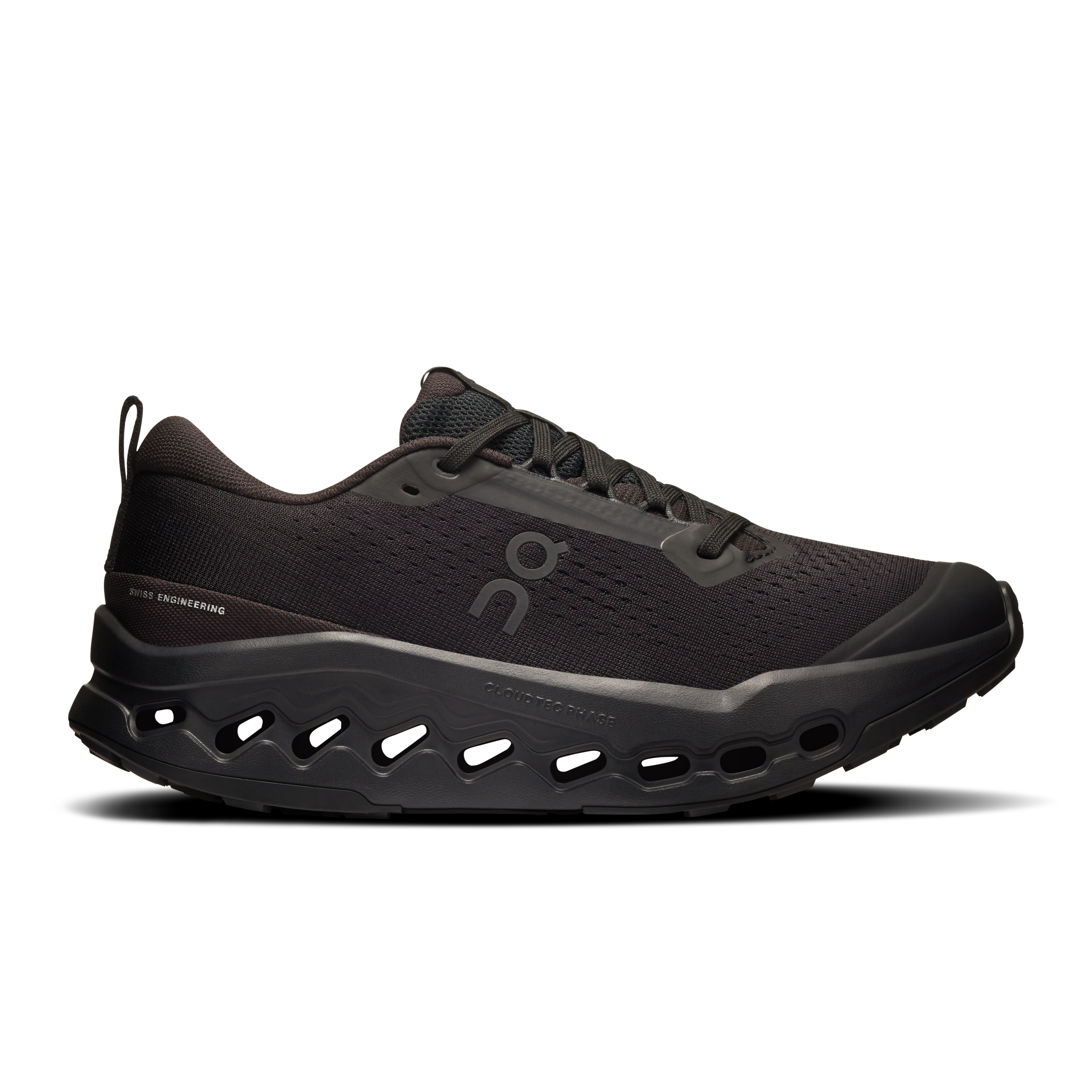 Cloudsurfer Trail 2 für sie – Black | Black