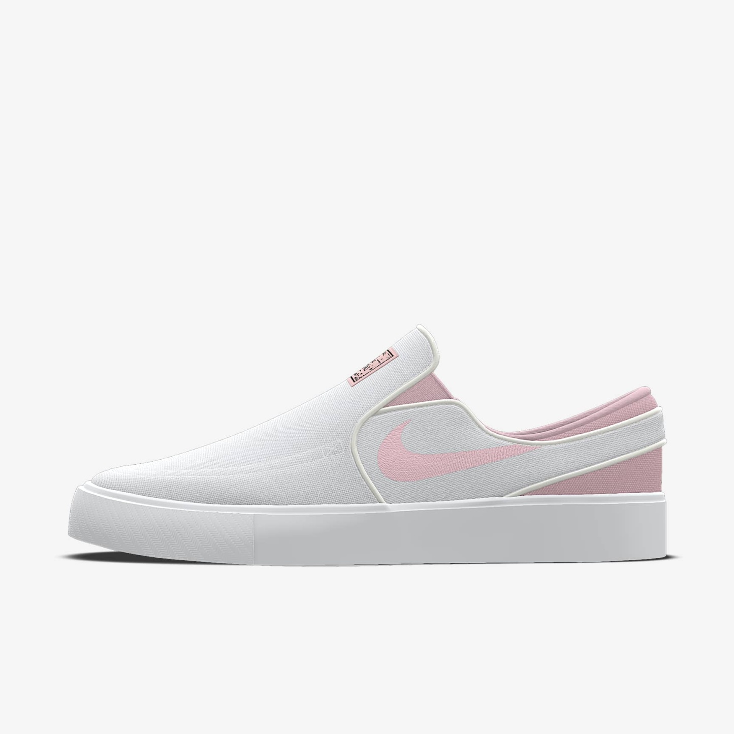 Nike SB Zoom Janoski Slip By You personalisierbarer Skateboardschuh (Damen) – Multi-Color/Multi-Color/Multi-Color/Multi-Color [8488002641]