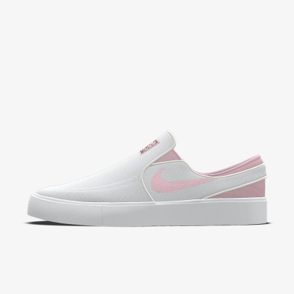 Nike SB Zoom Janoski Slip By You personalisierbarer Skateboardschuh (Damen) – Multi-Color/Multi-Color/Multi-Color/Multi-Color [8488002641]