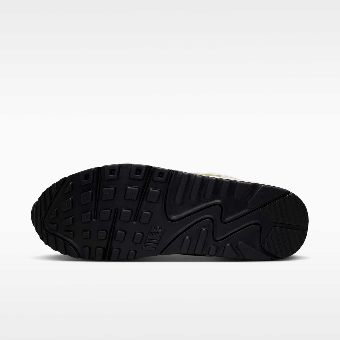 Nike Air Max 90 Drift Schuh (Herren) – Light Bone/Neutral Olive/Schwarz/Off White