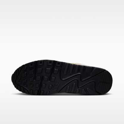 Nike Air Max 90 Drift Schuh (Herren) – Light Bone/Neutral Olive/Schwarz/Off White