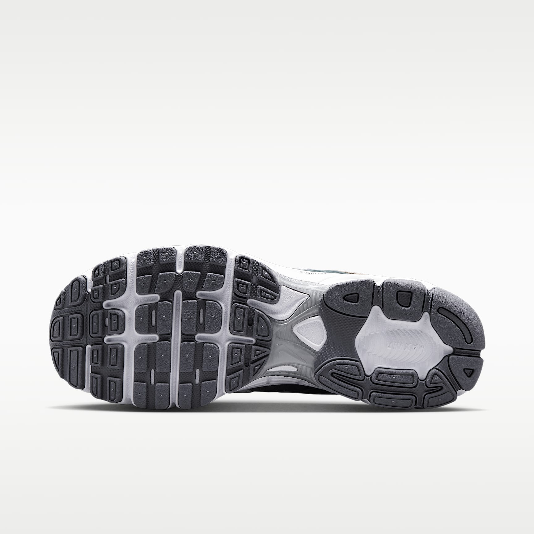 Nike Air Max Moto 2K Schuh (Herren) – Cool Grey/Photon Dust/Wolf Grey/Weiß