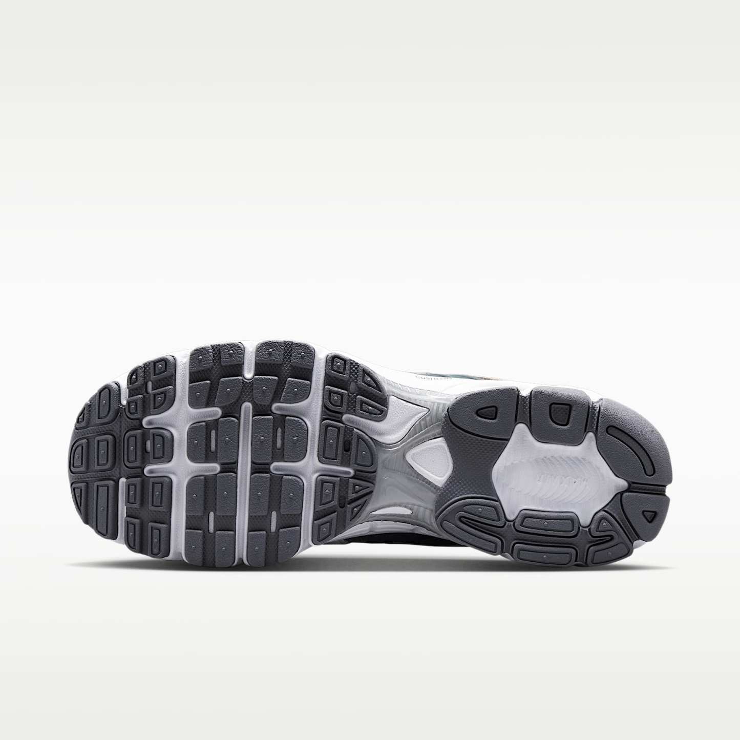 Nike Air Max Moto 2K Schuh (Herren) – Cool Grey/Photon Dust/Wolf Grey/Weiß