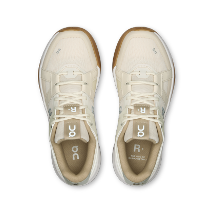 THE ROGER Clubhouse Pro 2 für sie – Grain | Dew