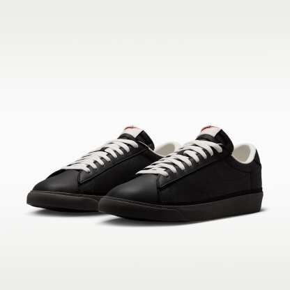 Nike Tennis Classic Schuh (Herren) – Schwarz/Cave Stone/Sail/Schwarz