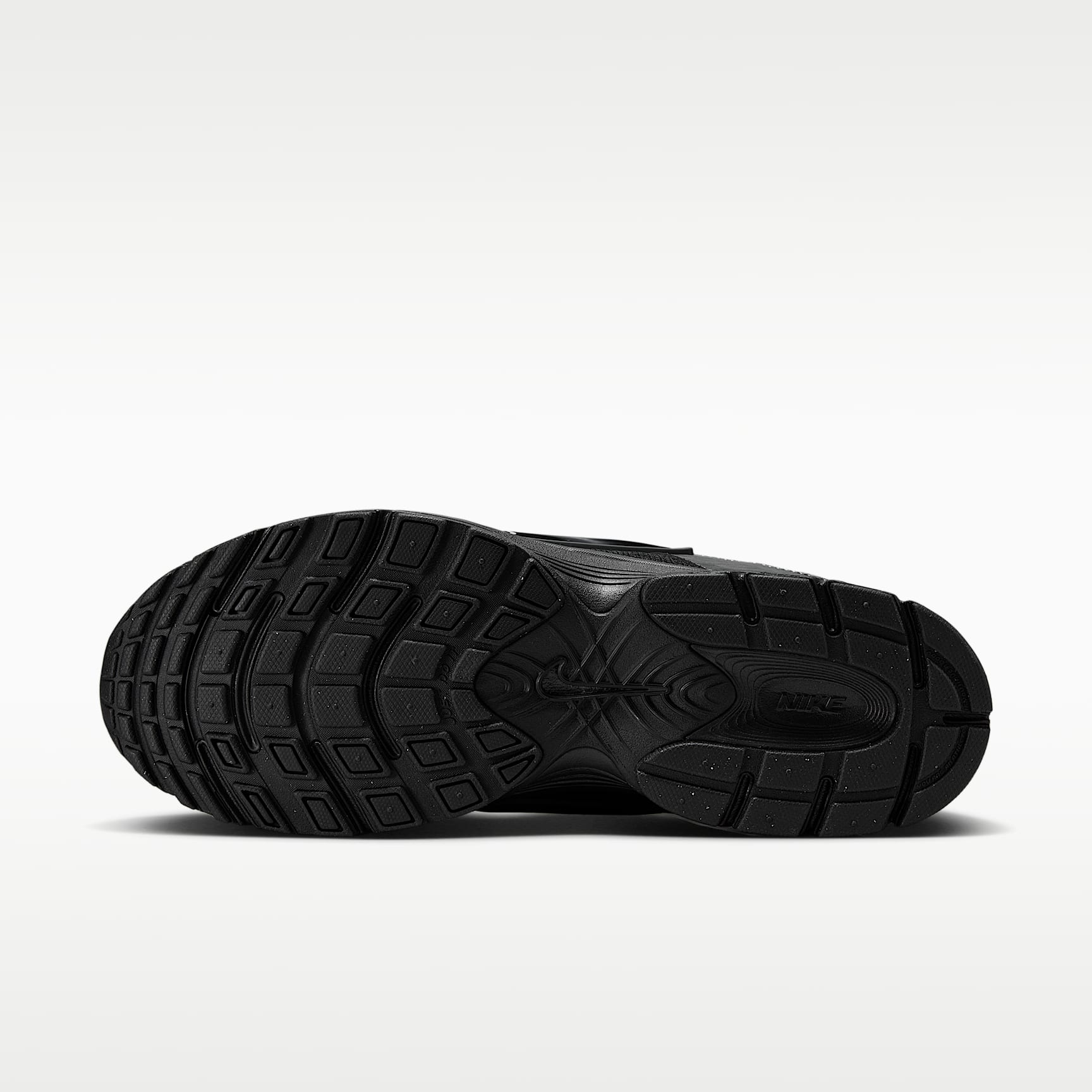 Nike V5 RNR Schuh (Herren) – Schwarz/Anthracite/Schwarz
