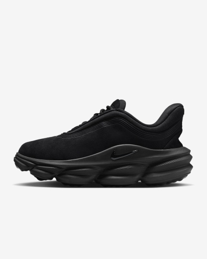 Nike 24.7 Damenschuh – Schwarz/Anthracite/Schwarz