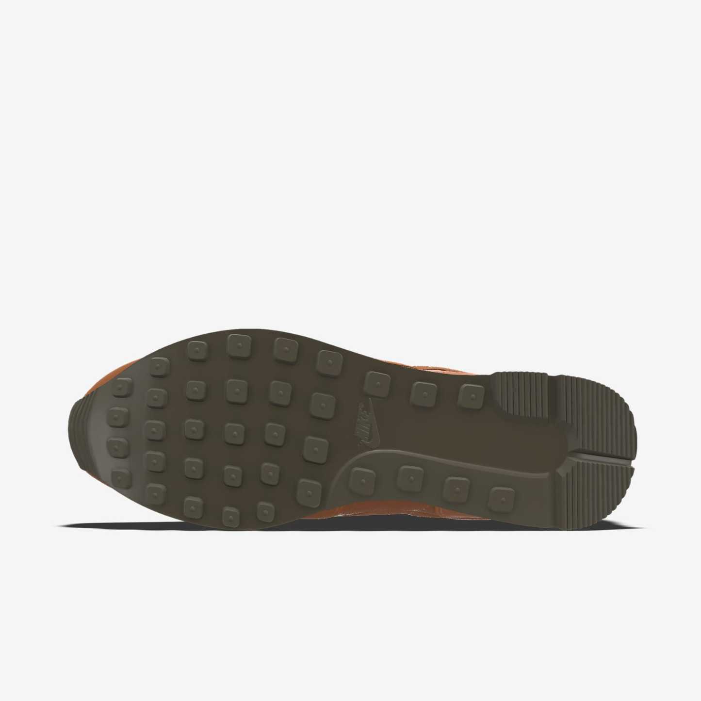 Nike Internationalist By You personalisierbarer Damenschuh – Multi-Color/Multi-Color/Multi-Color [8949953378]
