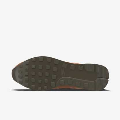 Nike Internationalist By You personalisierbarer Damenschuh – Multi-Color/Multi-Color/Multi-Color [8949953378]