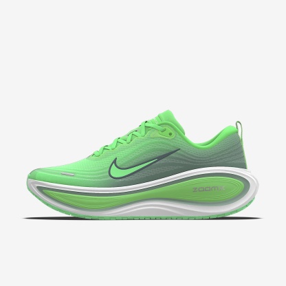 Nike Vomero Plus By You personalisierbarer Straßenlaufschuh (Herren) – Multi-Color/Multi-Color [9504000597]