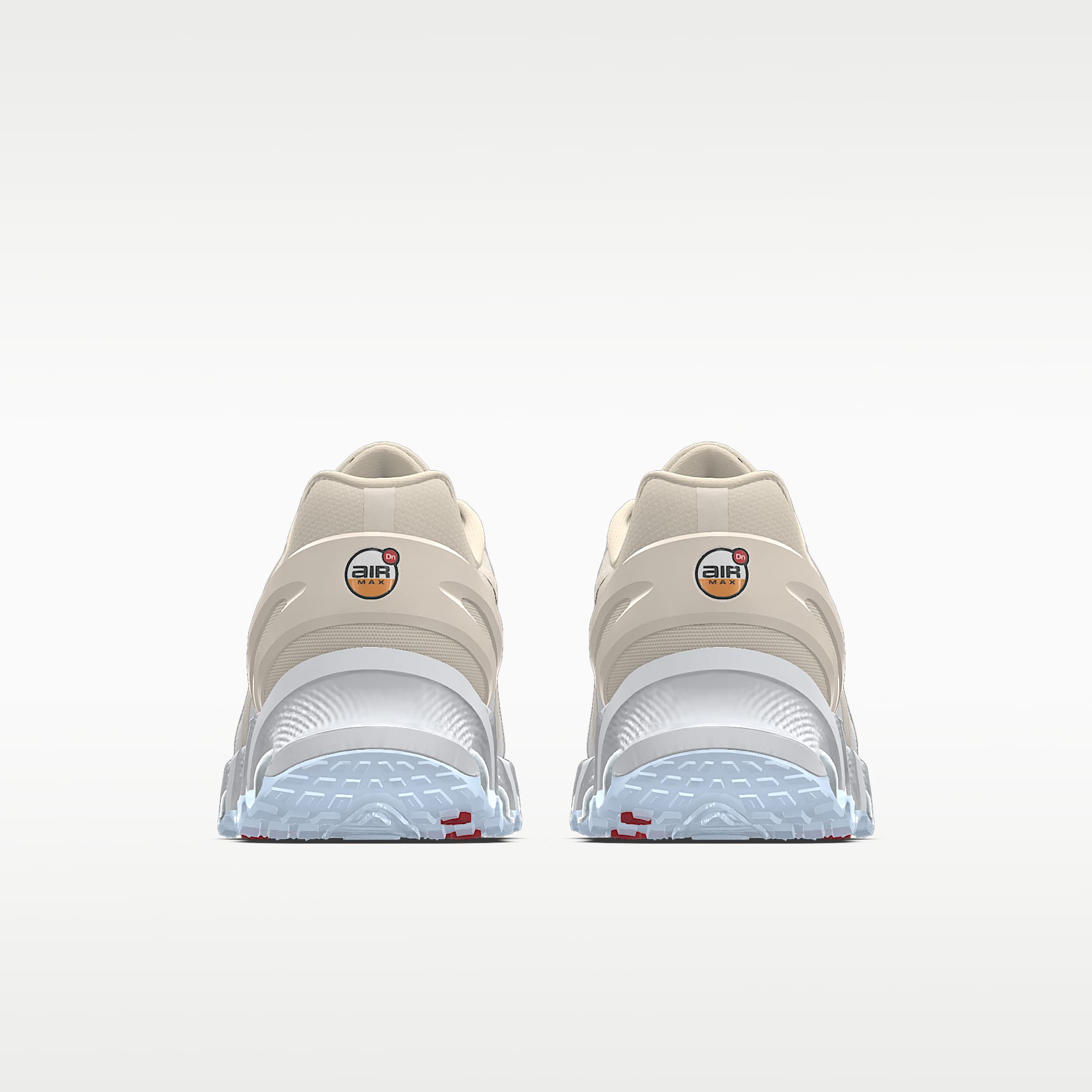 Nike Air Max Dn8 Be True By You personalisierbarer Schuh – Multi-Color/Multi-Color [5739715496]