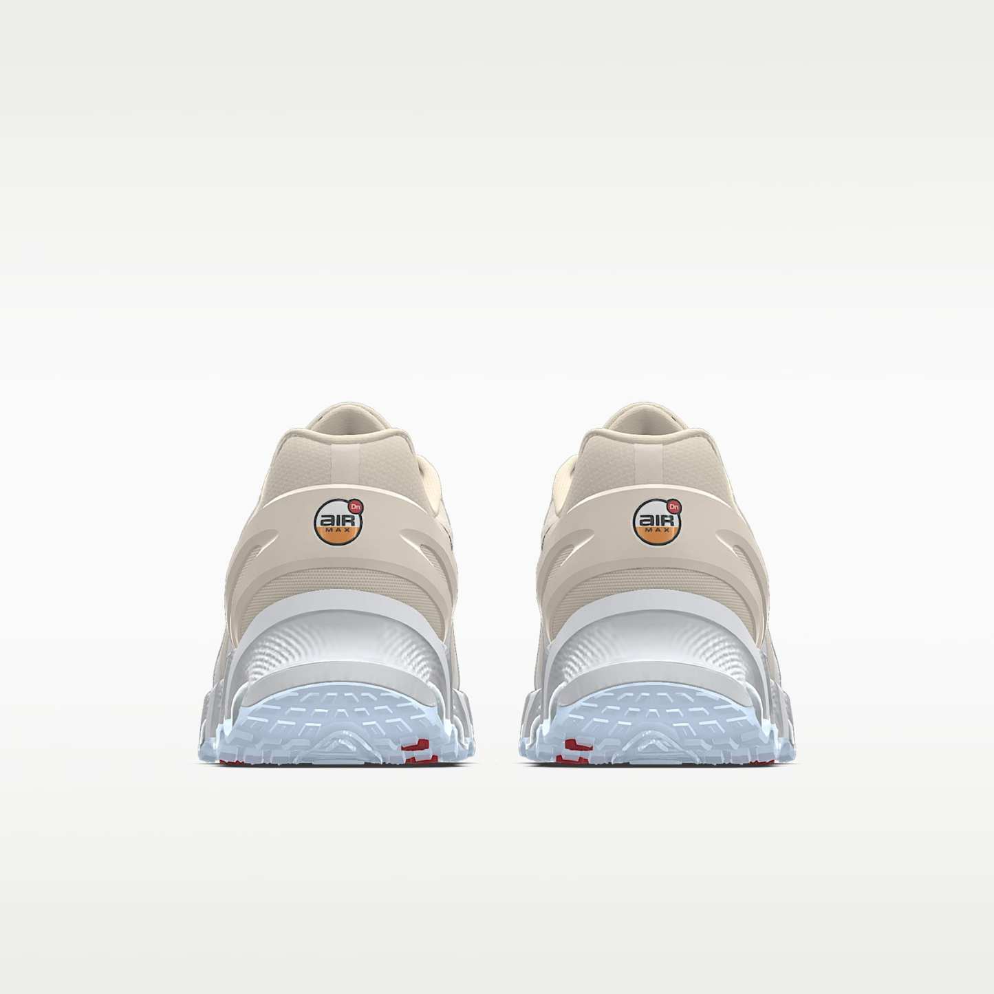 Nike Air Max Dn8 Be True By You personalisierbarer Schuh – Multi-Color/Multi-Color [5739715496]