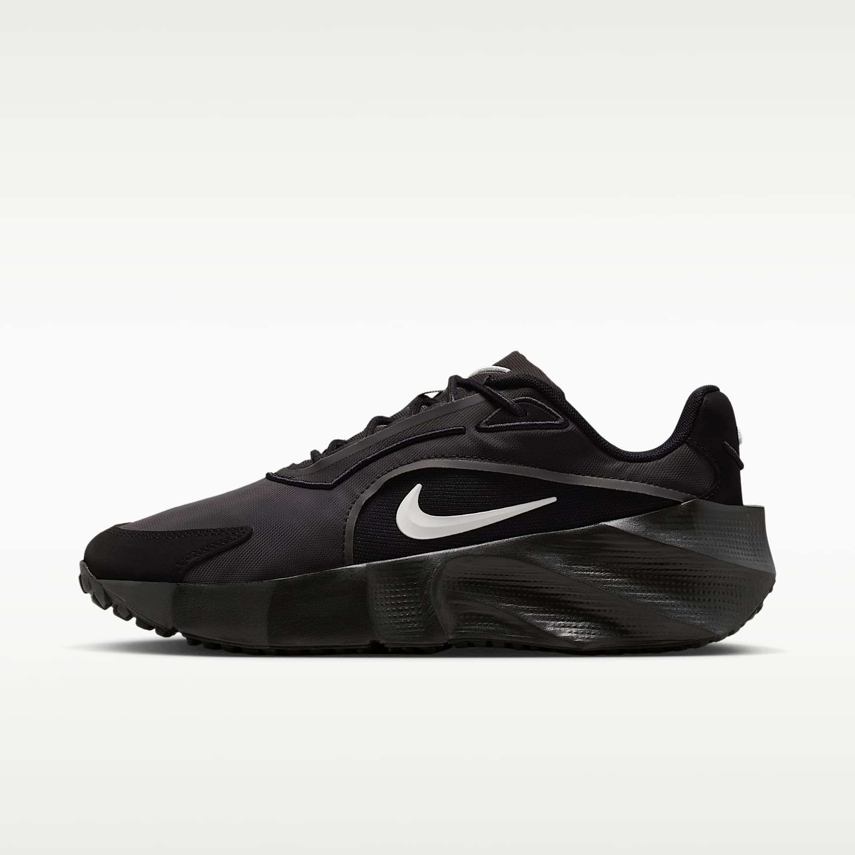 Nike Aura Edge Schuh (Damen) – Schwarz/Schwarz/Summit White