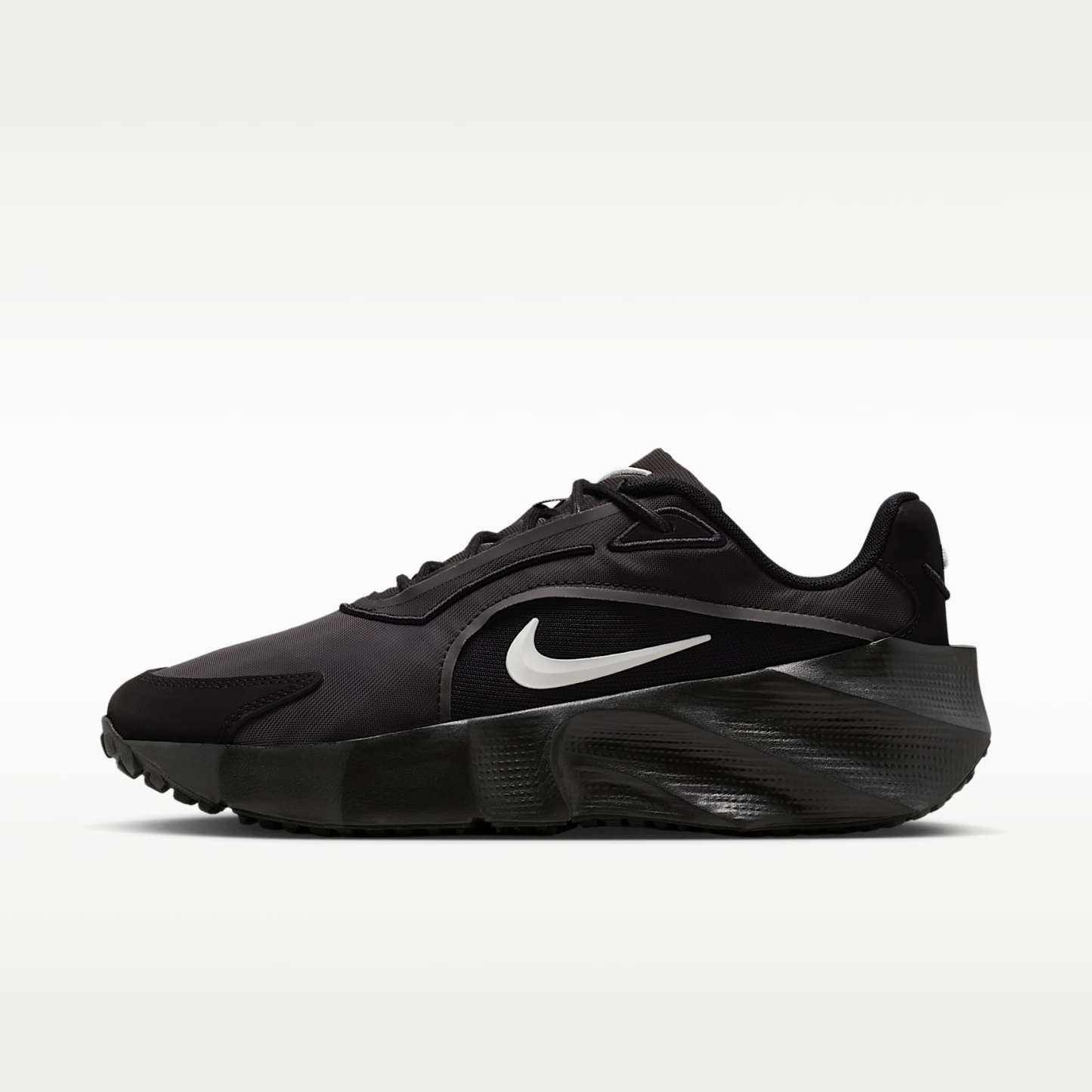 Nike Aura Edge Schuh (Damen) – Schwarz/Schwarz/Summit White