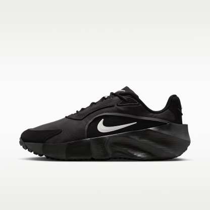 Nike Aura Edge Schuh (Damen) – Schwarz/Schwarz/Summit White