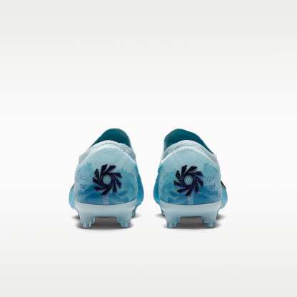 Nike Phantom 6 Low Elite "Erling Haaland" Fußballschuh für Kunstrasen – Baltic Blue/Glacier Blue/Blue Eclipse