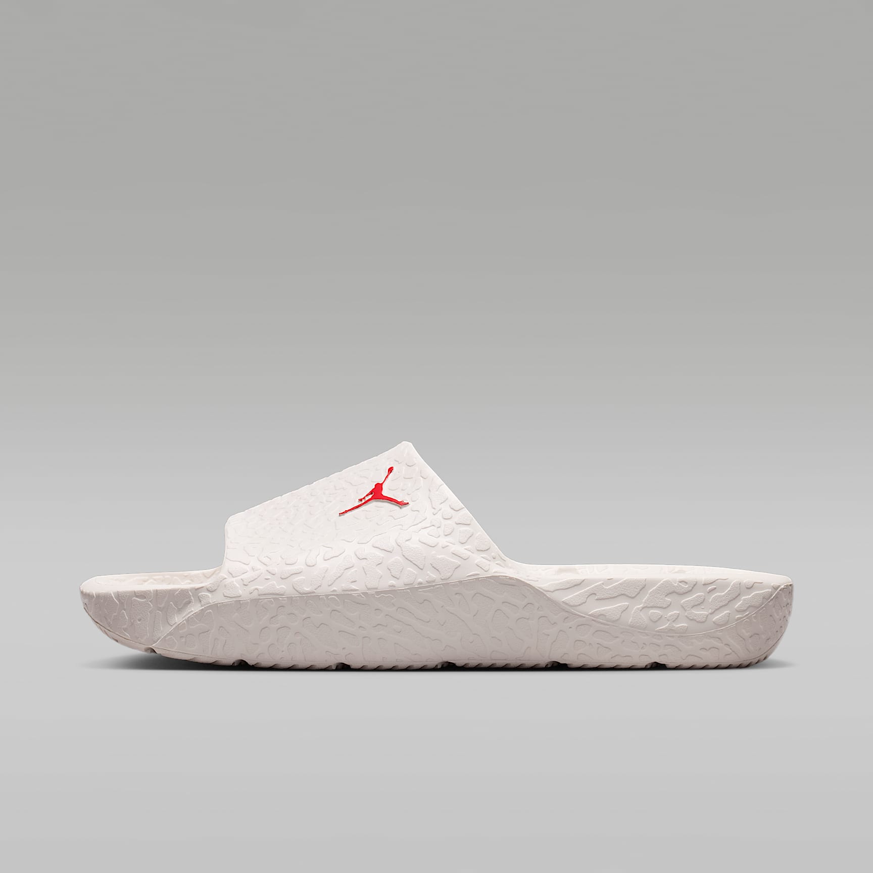 Jordan Franchise Slides – Phantom/University Red