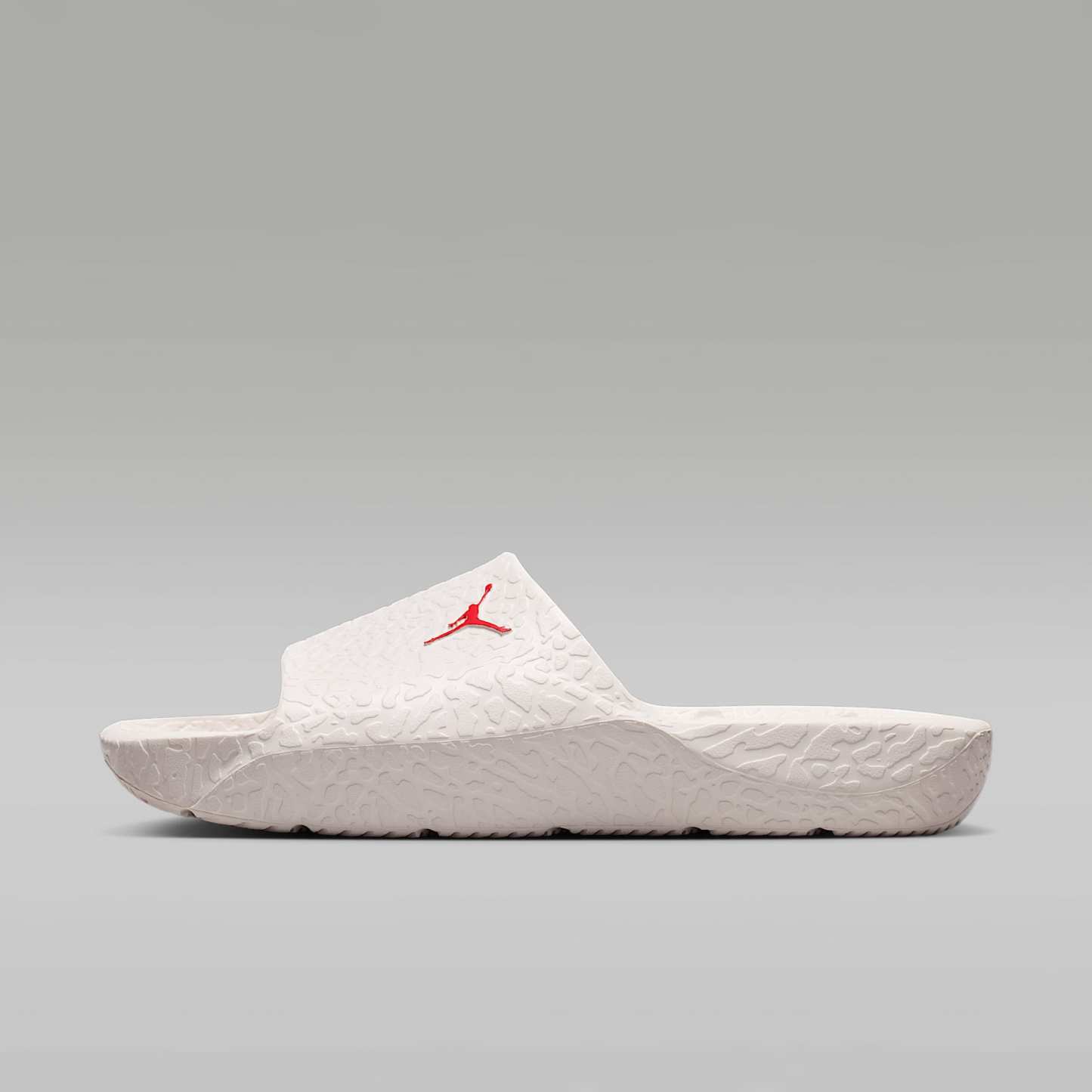 Jordan Franchise Slides – Phantom/University Red
