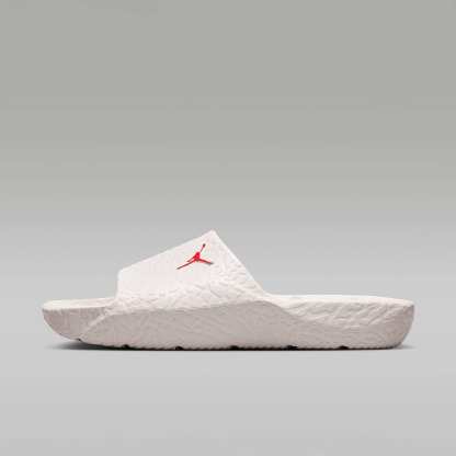 Jordan Franchise Slides – Phantom/University Red