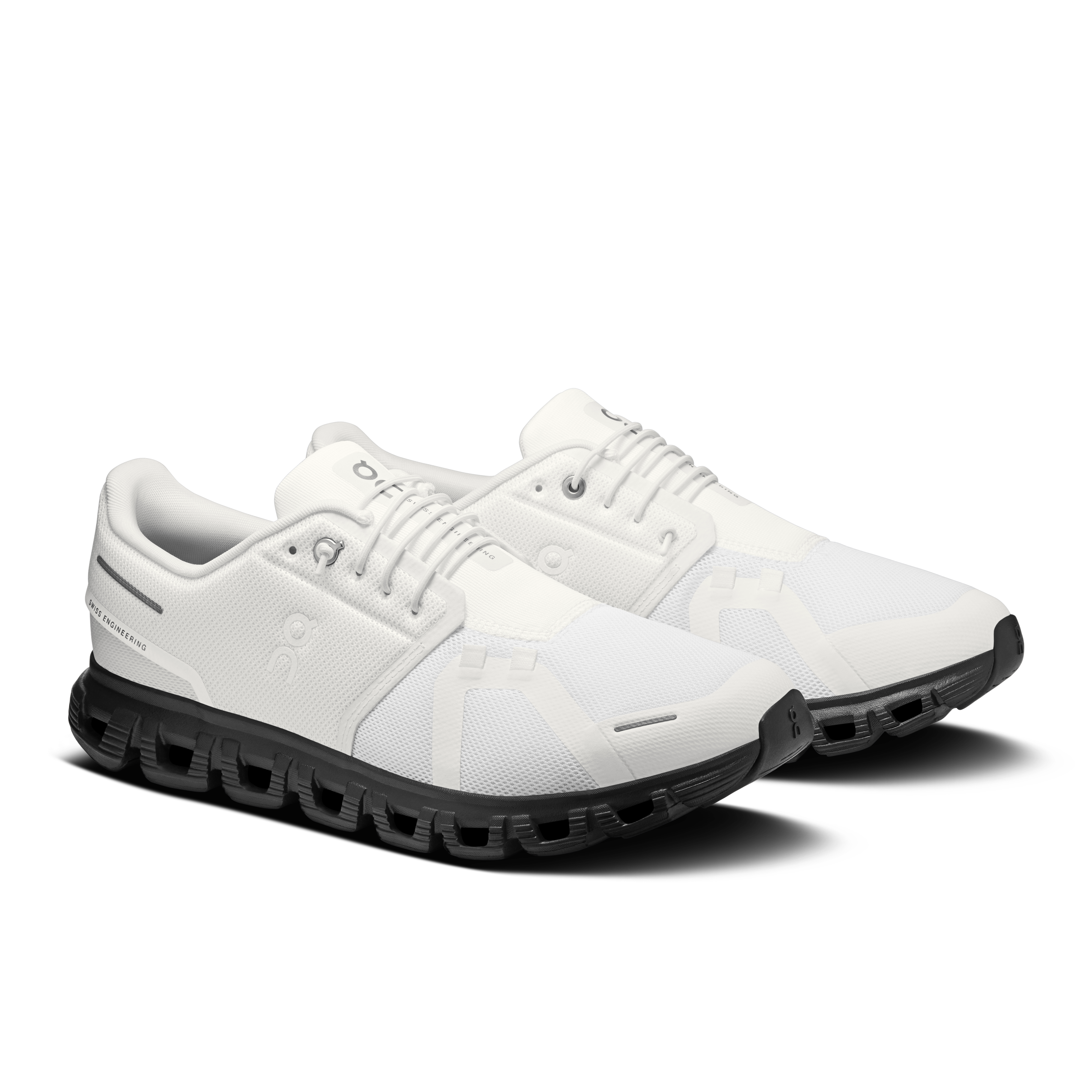 Cloud 6 für ihn – White | Black