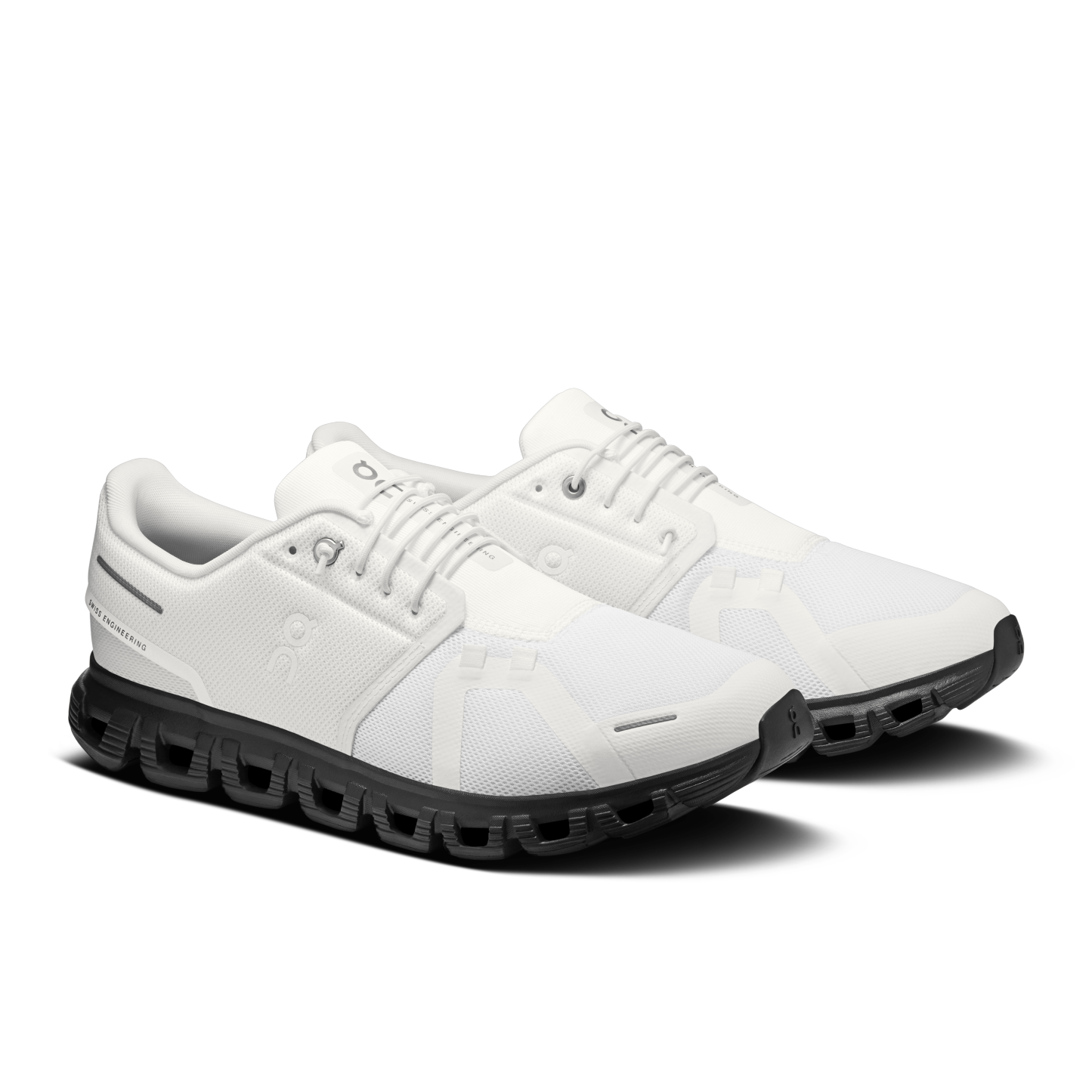 Cloud 6 für ihn – White | Black