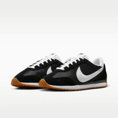 Nike Pacific Schuh (Herren) – Schwarz/Iron Grey/Gum Light Brown/Weiß
