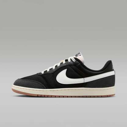 Air Jordan Skyline Low Herrenschuh – Schwarz/Anthracite/Gum Medium Brown/Summit White