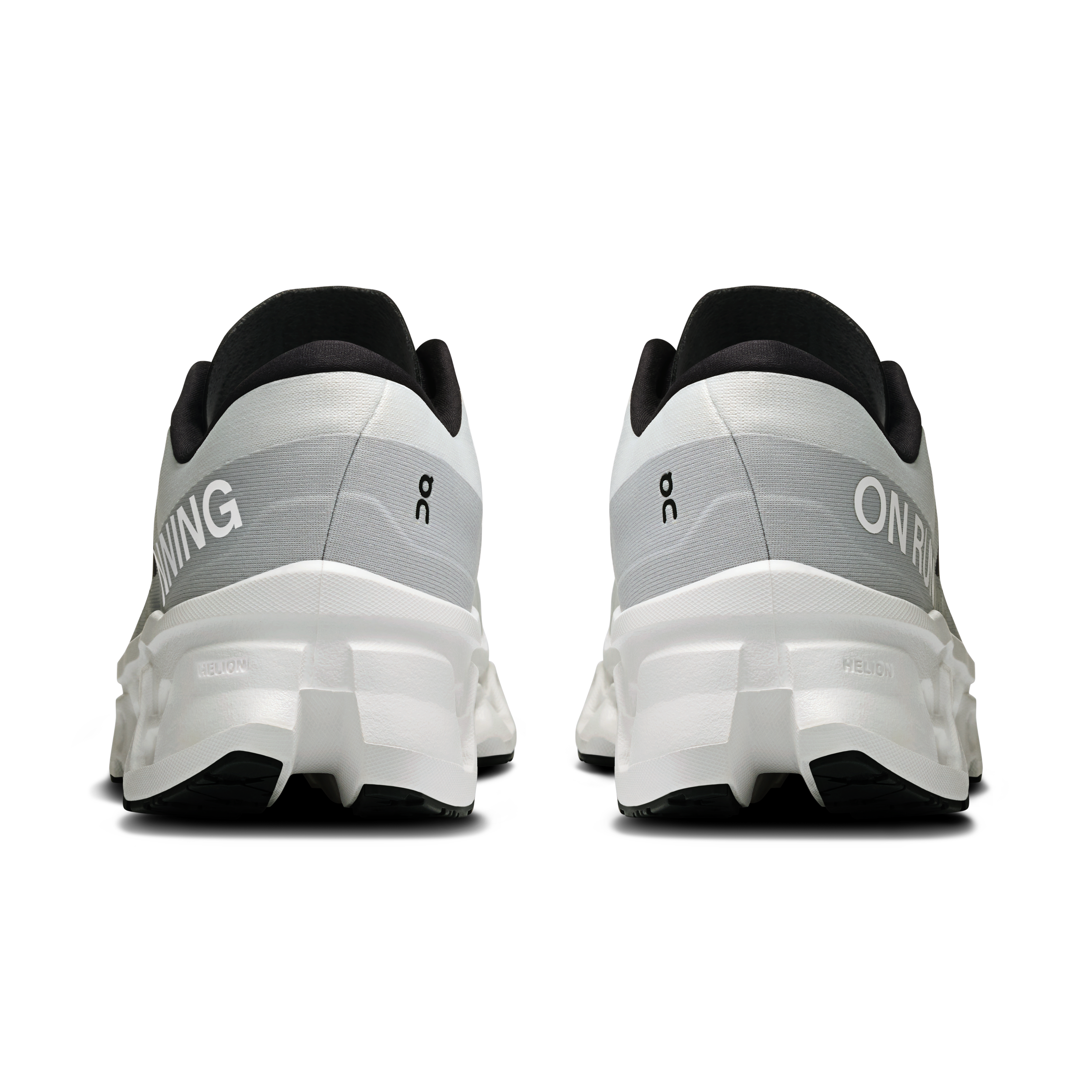 Cloudmonster 3 für ihn – White | White