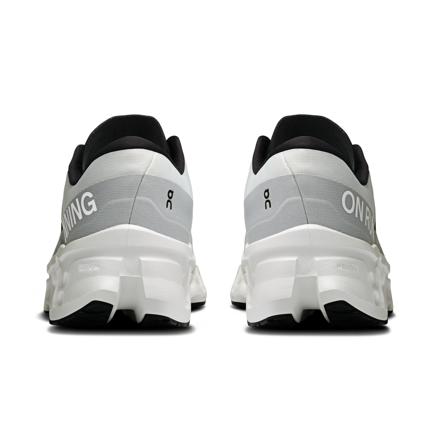 Cloudmonster 3 für ihn – White | White