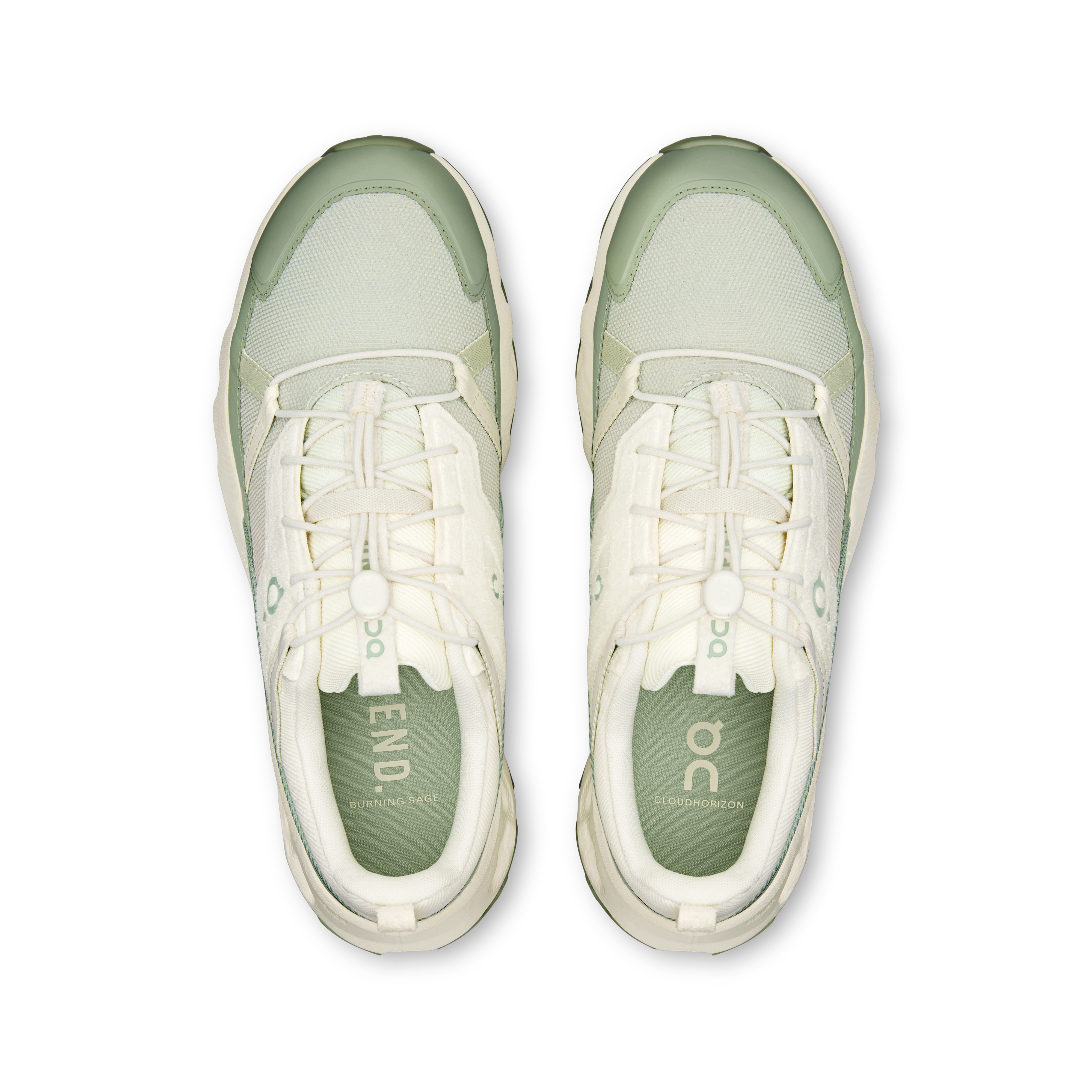 Cloudhorizon END. für ihn – Ivory | Leaf