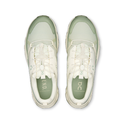 Cloudhorizon END. für ihn – Ivory | Leaf