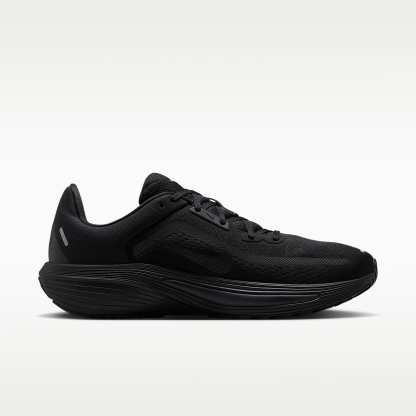 Nike Quest 7 Straßenlaufschuhe (Herren) – Schwarz/Schwarz/Anthracite/Schwarz