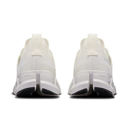 Cloudswift 4 für sie – White | White