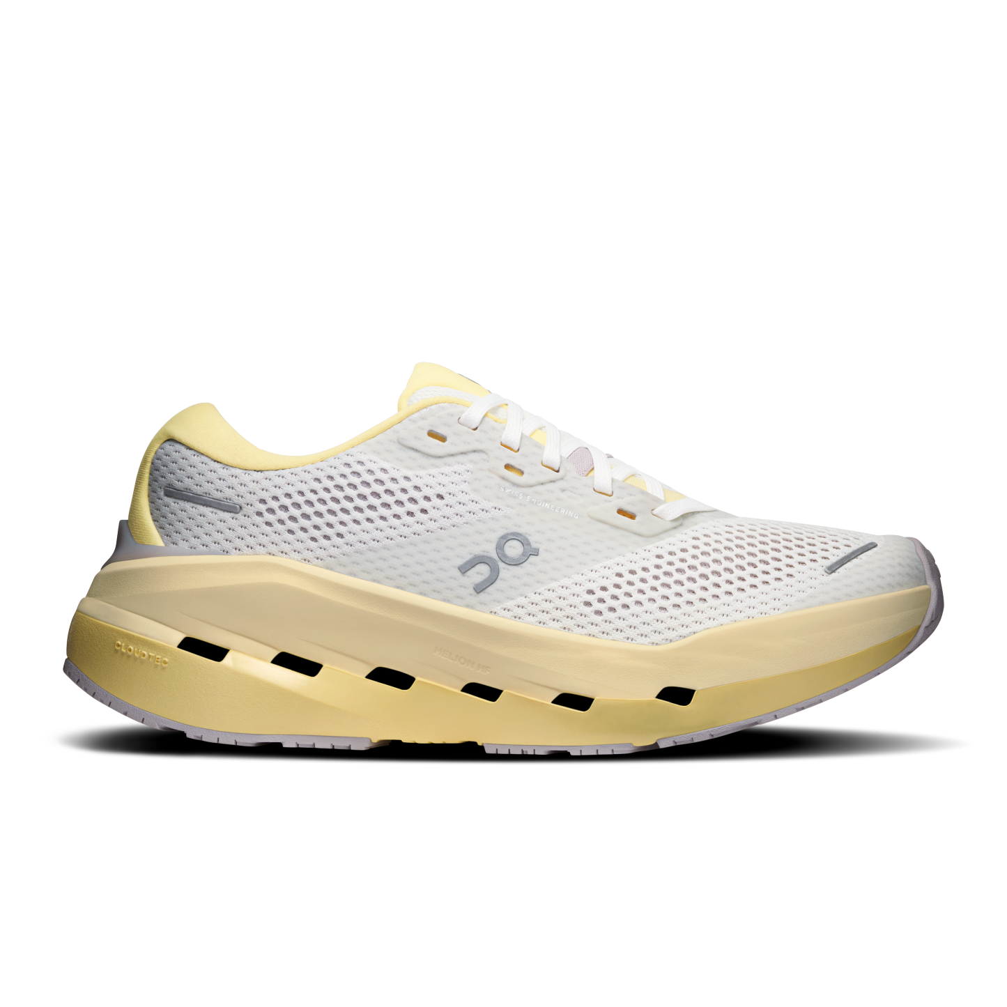 Cloudrunner 3 Max für sie – Ivory | Dijon