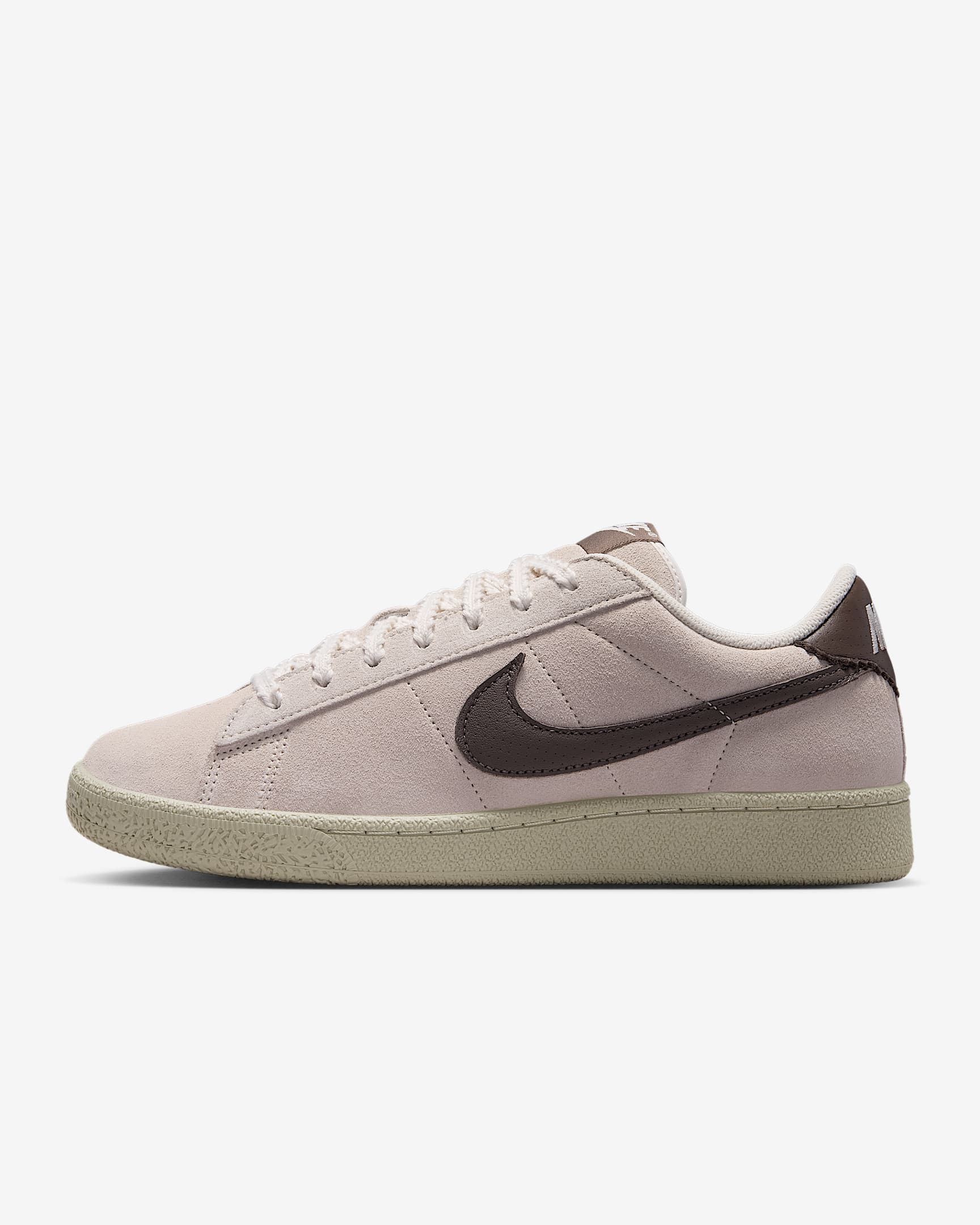 Nike Tennis Classic Damenschuh – Phantom/Light Khaki/Ironstone